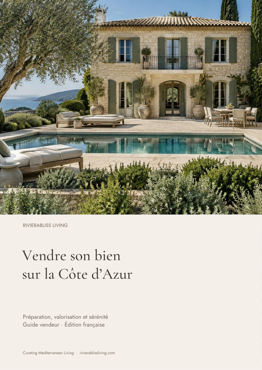 Vendre son bien sur la Côte d’Azur