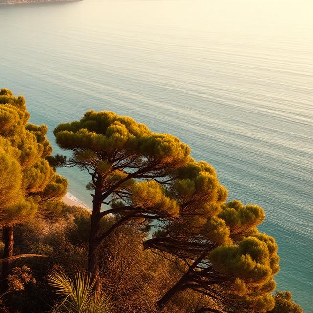 Riviera moments