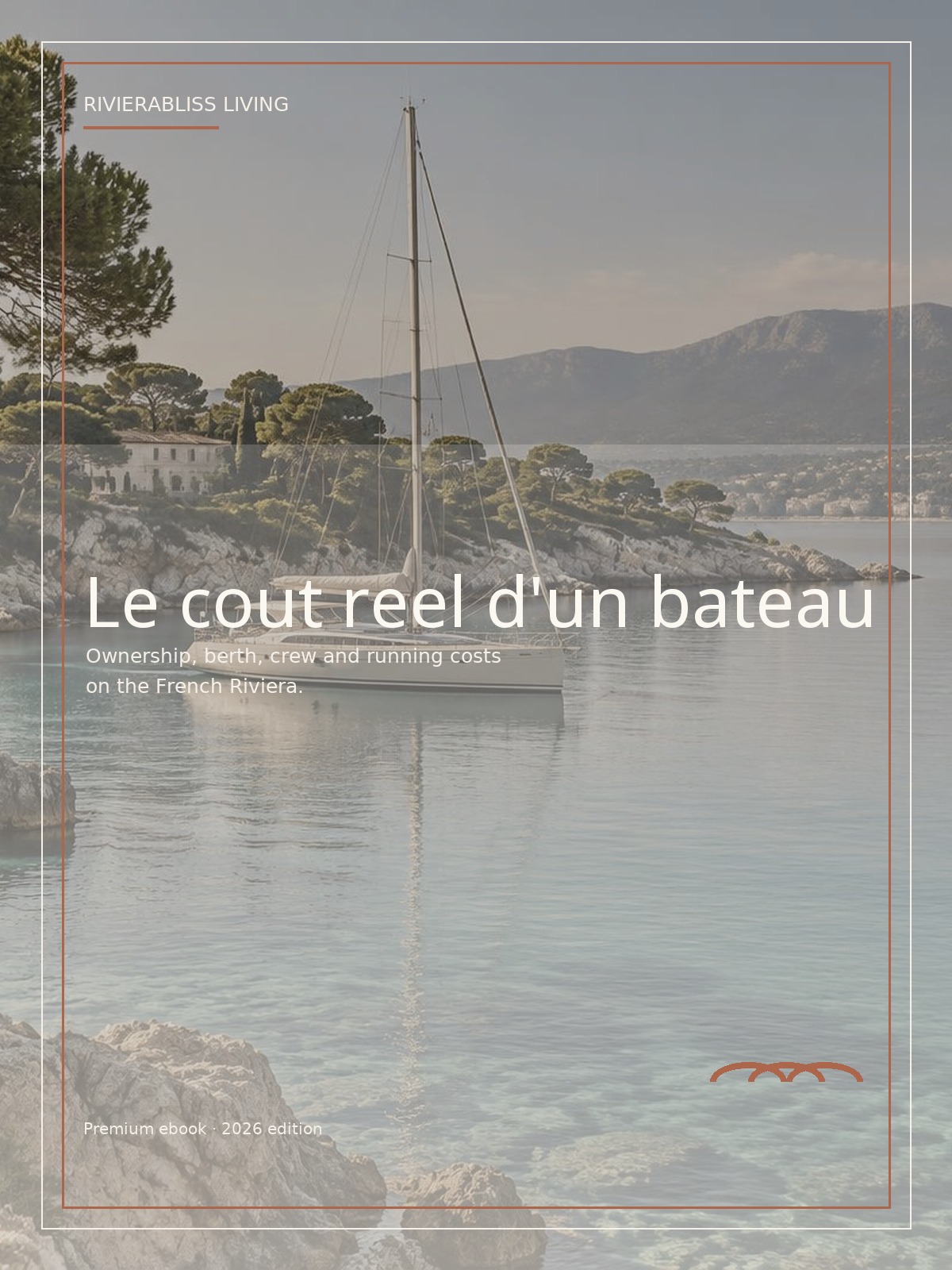 The real cost of a boat