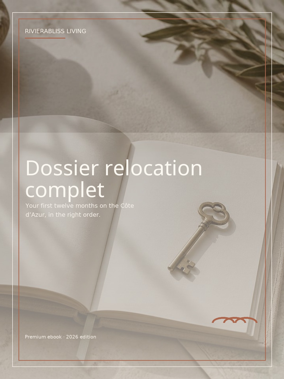 Complete relocation report